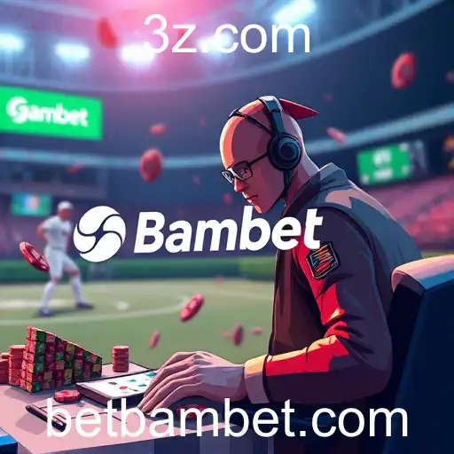 Bambet and the Future of Online Entertainment