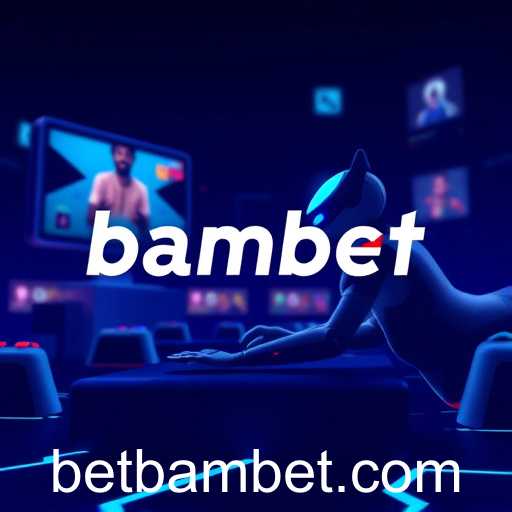 The Rise of Bambet: Revolutionizing Online Gaming