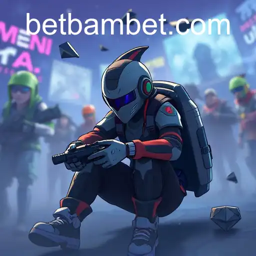 The Rise of Bambet in Online Gaming