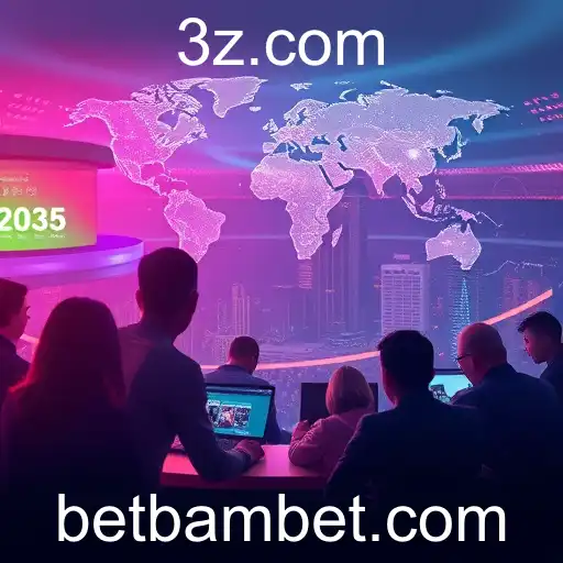 The Rise of Bambet: A New Era in Online Entertainment