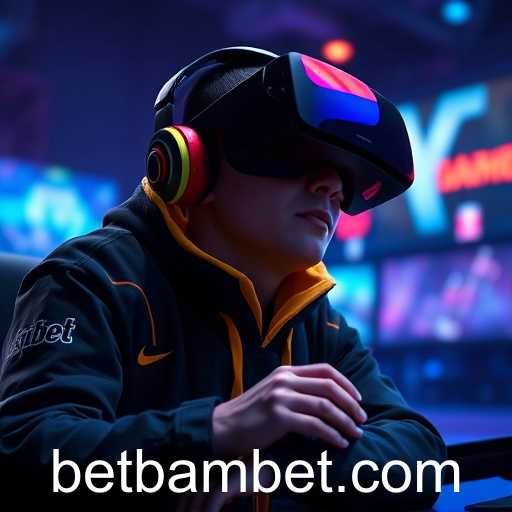 Bambet: Revolutionizing Online Gaming in 2025