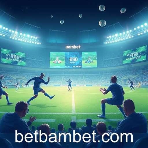 Bambet Revolutionizes Online Gaming Experience