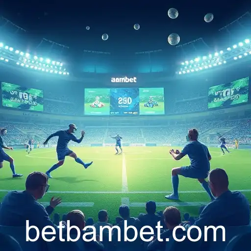 Bambet Revolutionizes Online Gaming Experience