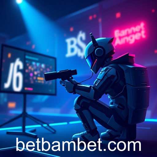 Bambet: Revolutionizing Online Gaming