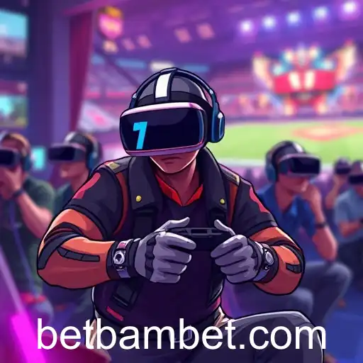 The Rise of Bambet in Online Gaming
