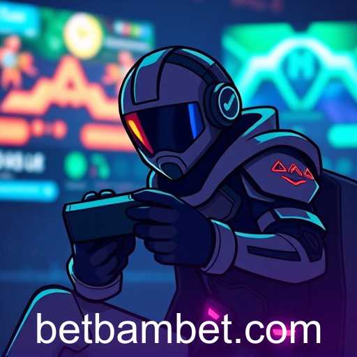 Bambet: The Rise of Interactive Gaming