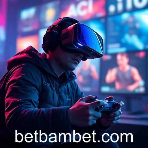 Bambet: Gaming Beyond Imagination