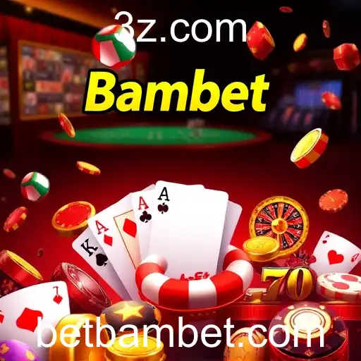 Exploring the Exciting World of Casino Games on Bambet