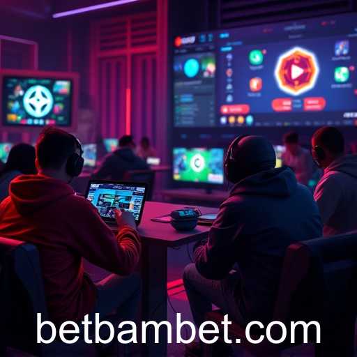 The Rise of Digital Gaming Platforms