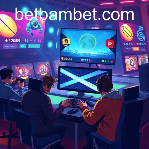 The Rise and Impact of Gaming Platforms in 2025