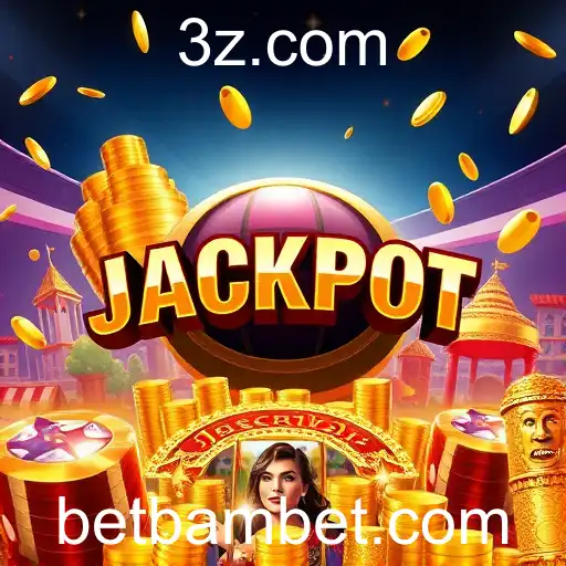 Exploring the Exciting World of Jackpot Games on Bambet