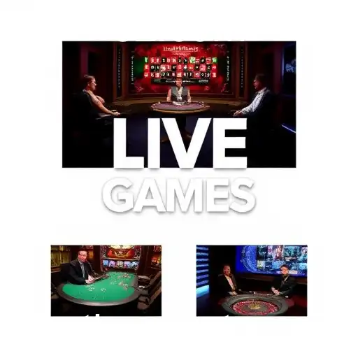 Exploring the Thrills of 'Live Dealer' Games with Bambet