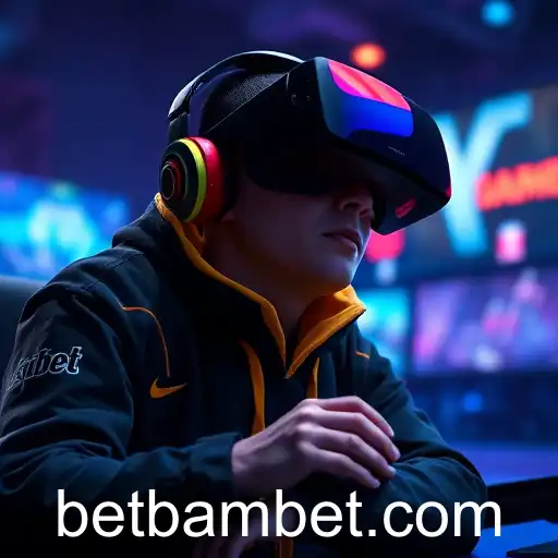 Bambet: Revolutionizing Online Gaming in 2025