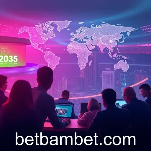 Digital Innovation and Responsible Betting