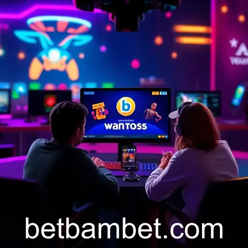 Gaming Trends and the Rise of Bambet