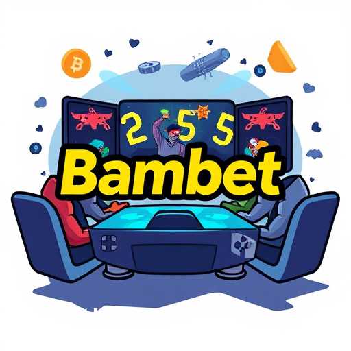 The Rise of Bambet in Online Gaming