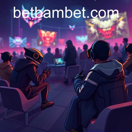 The Rise of Bambet: A Dynamic Shift in Online Gaming