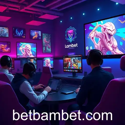 The Rise of Online Gaming Platforms