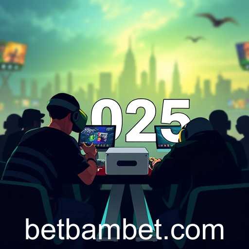 The Rise of Online Gaming in 2025