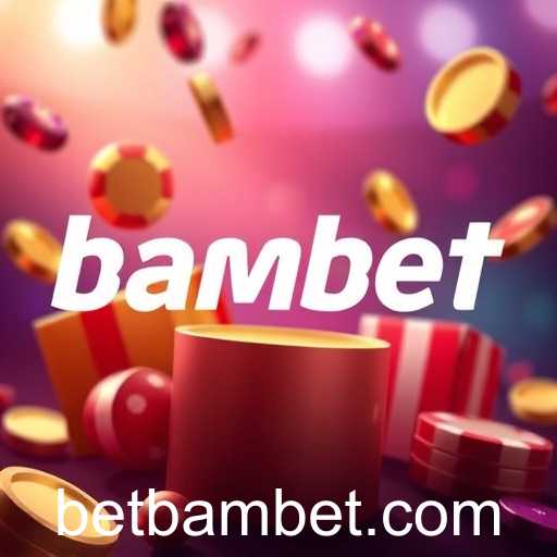 The Rise of Online Gaming with Bambet