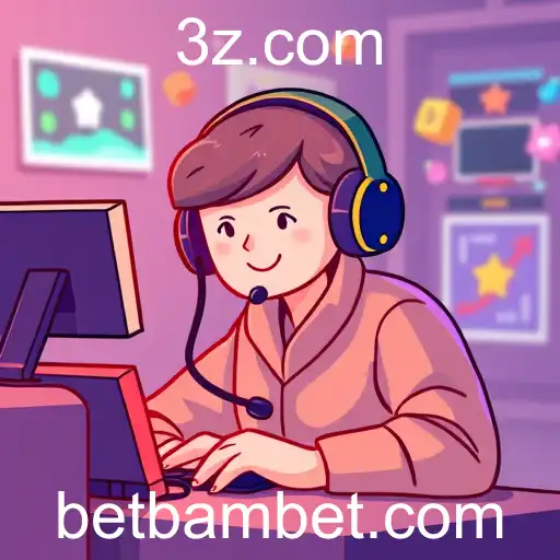 Exploring the Unique Intersection of Customer Support and Gaming with Bambet