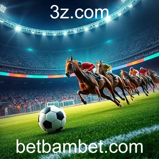 Exploring the Fascinating World of Virtual Sports on Bambet